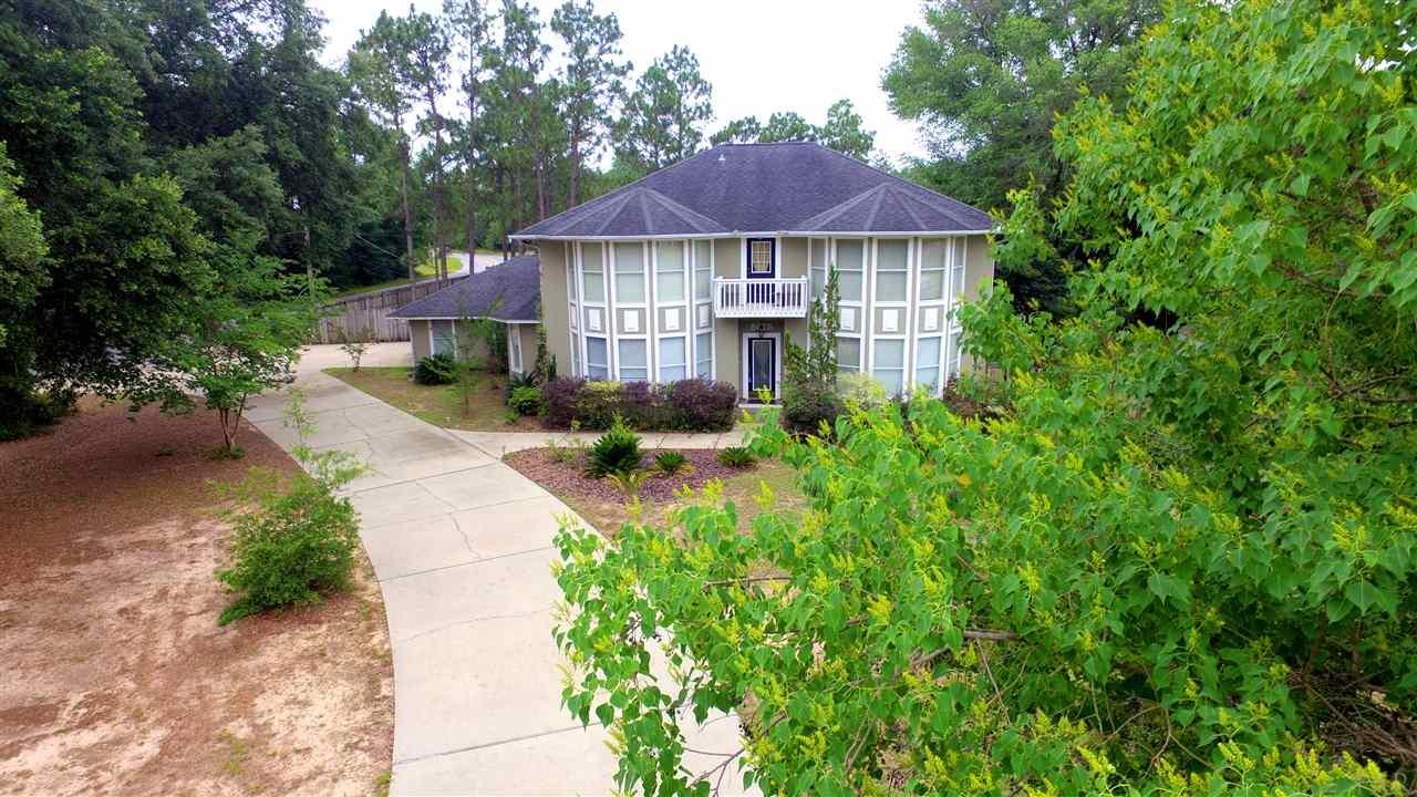 5675 MEADOWLARK LN, Milton, FL 32570
