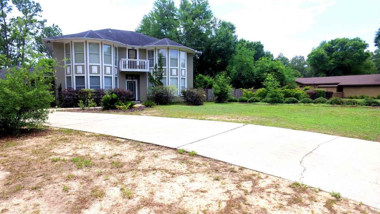 5675 MEADOWLARK LN, Milton, FL 32570