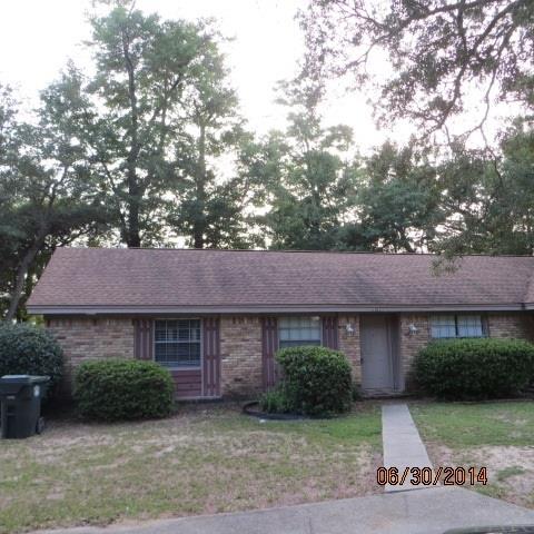 5185 HILLTOP, Milton, FL 32570