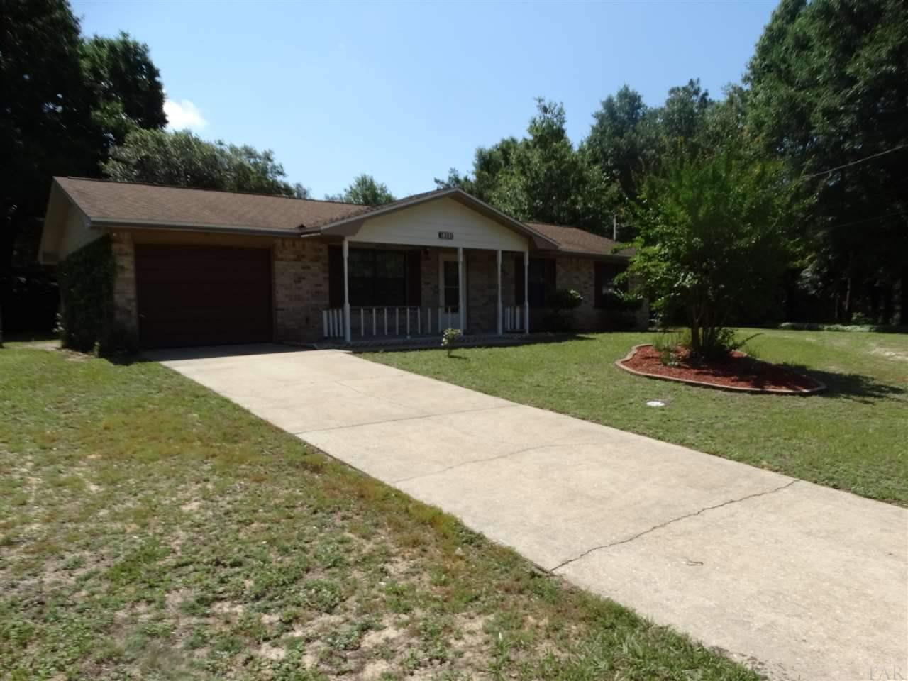 5385 CAMILLE GARDENS CIR, Milton, FL 32570