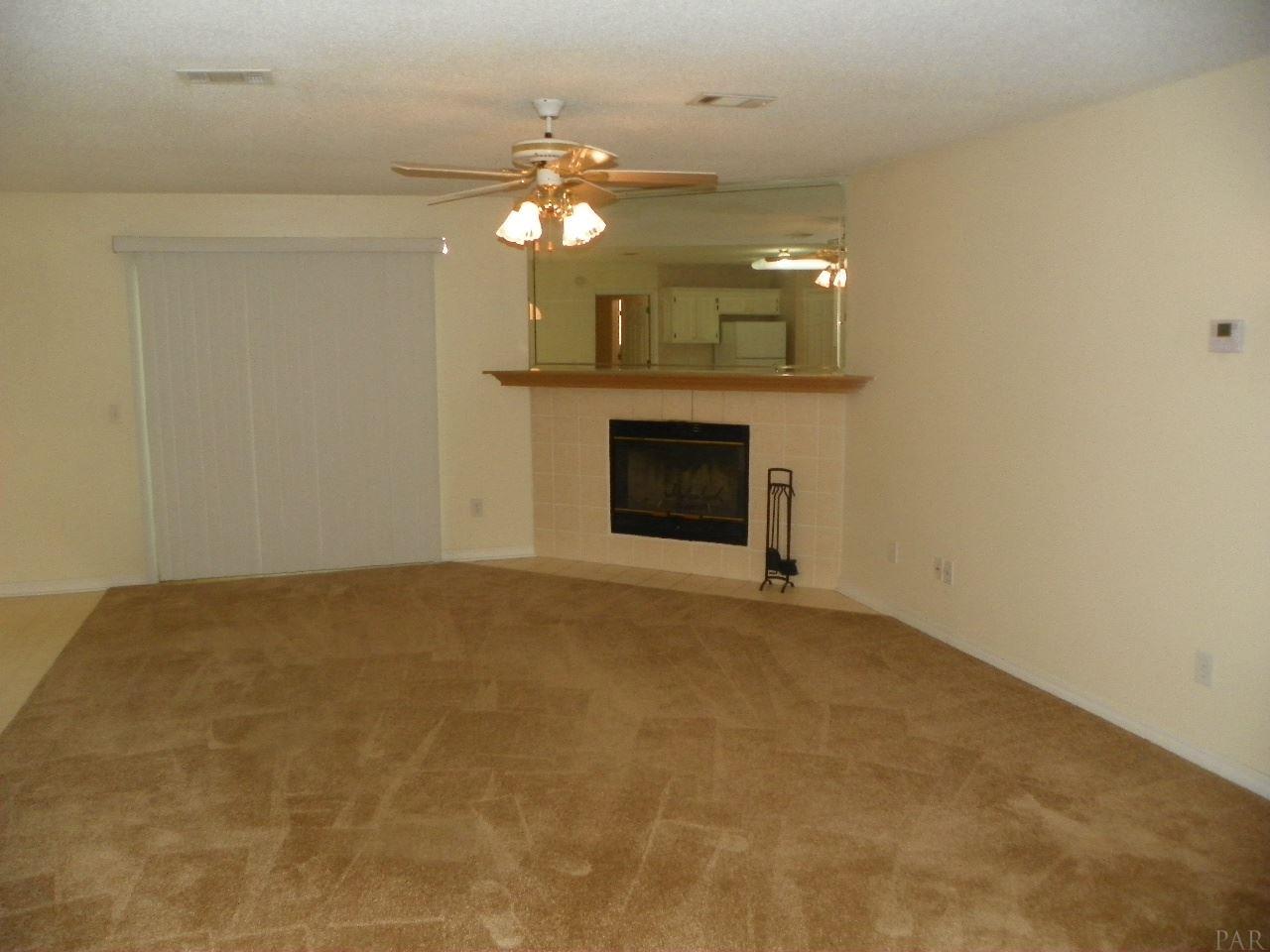 6647 RIDGE CREST DR, Milton, FL 32570