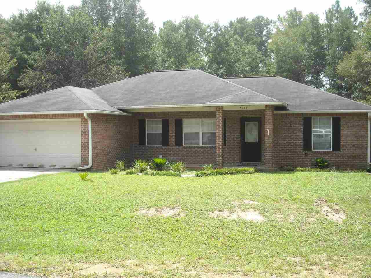 5144 WESTPORT DR, Milton, FL 32570