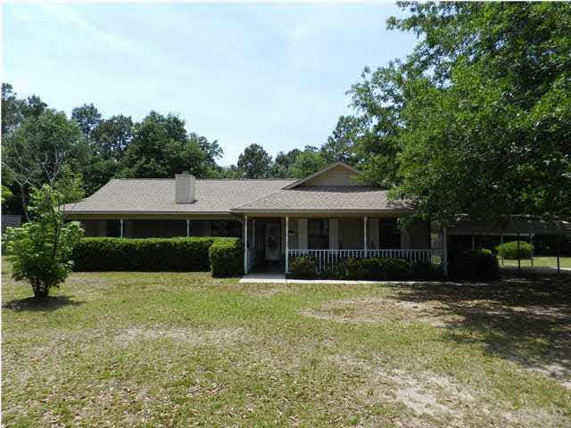 5325 TIMOTHY LN, Milton, FL 32570