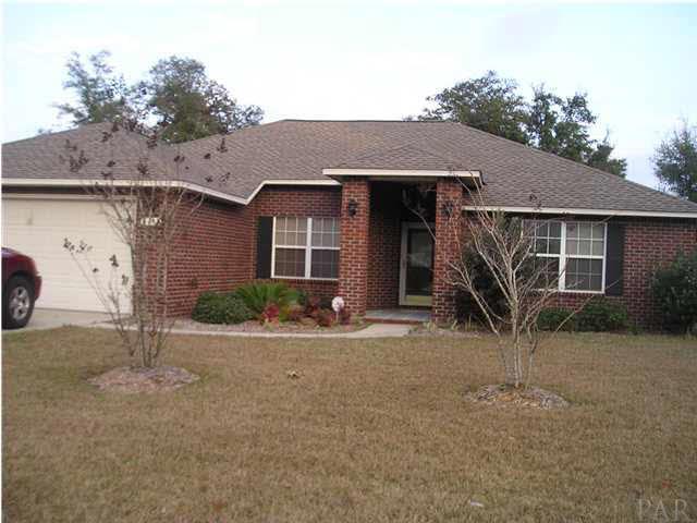 5198 GOSHAWK DR, Milton, FL 32570