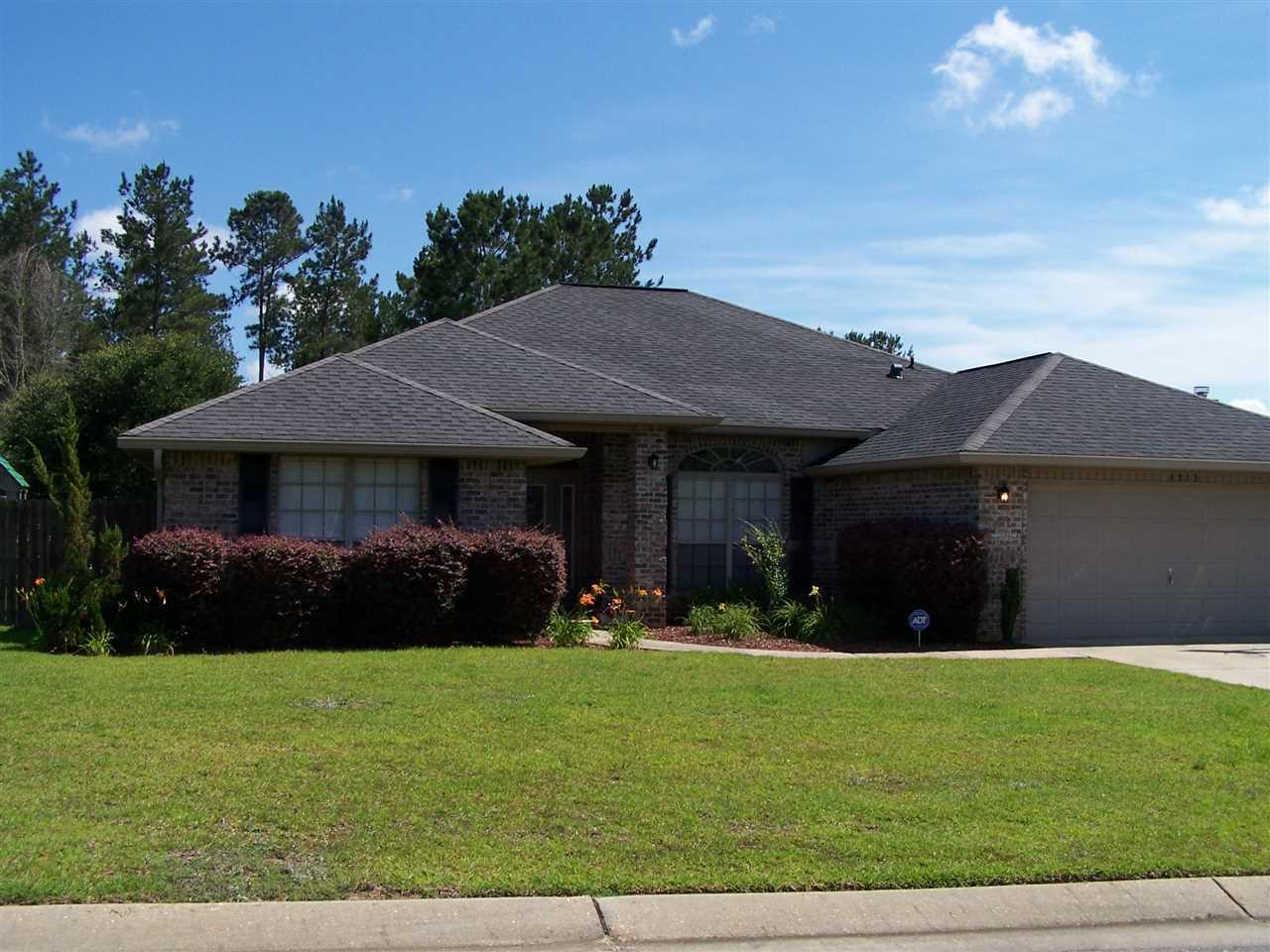 4815 AMBITION CT, Milton, FL 32570