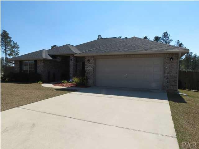 4815 AMBITION CT, Milton, FL 32570