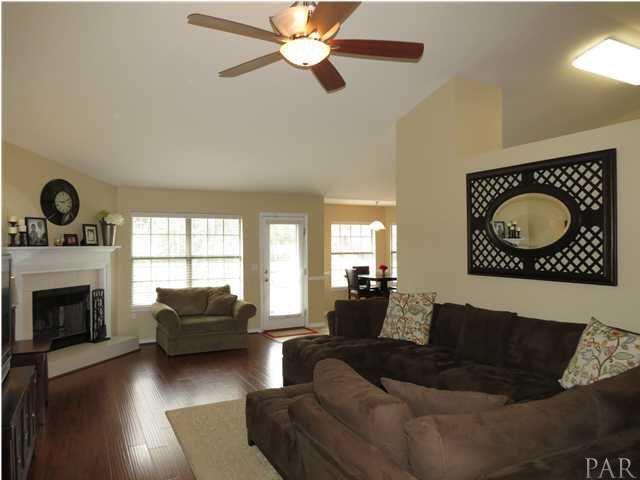 4815 AMBITION CT, Milton, FL 32570