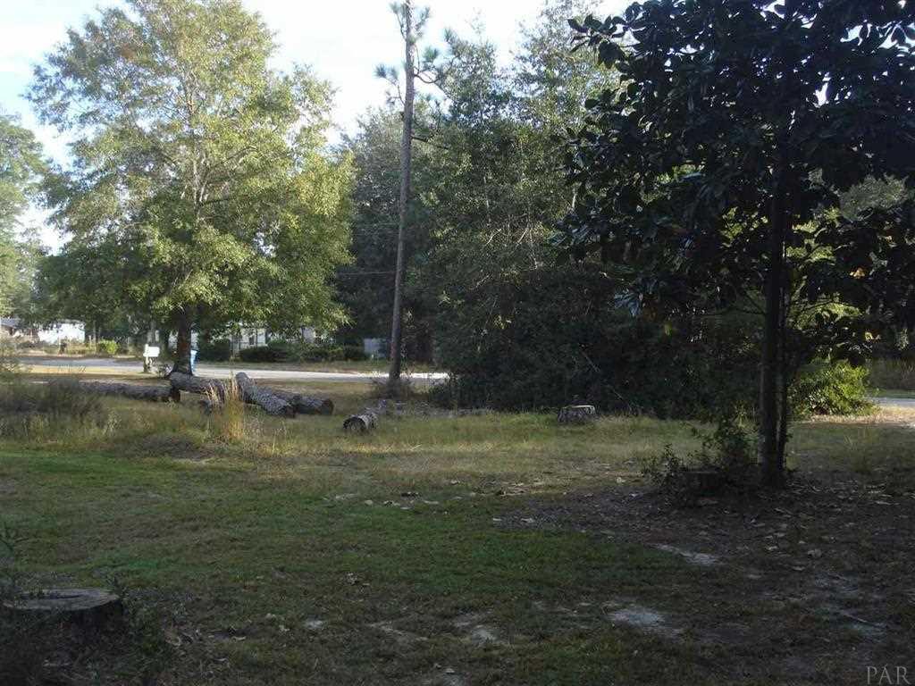 0 HUNTER ST, Milton, FL 32570