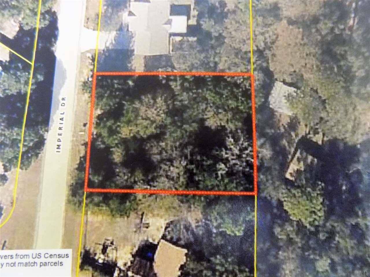6400 Imperial Dr, Milton, FL 32570