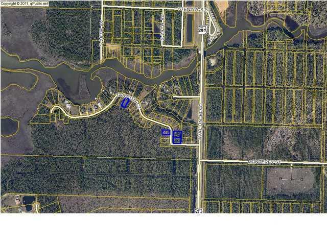 5566 Tarpon Court, Milton, FL 32570