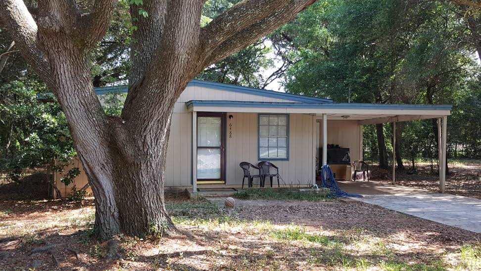 6488 GAYNELL AVE, Milton, FL 32570