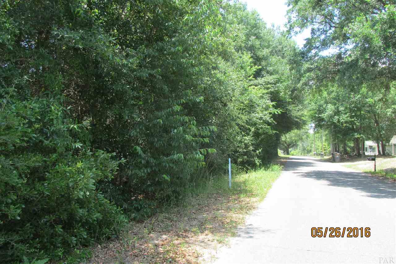 00 CORA ST, Milton, FL 32570