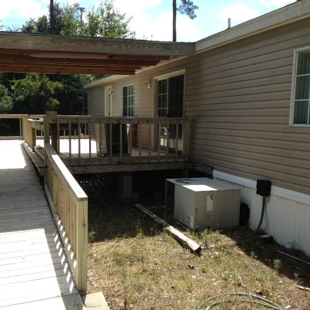 7962 PARKER RD, Milton, FL 32570