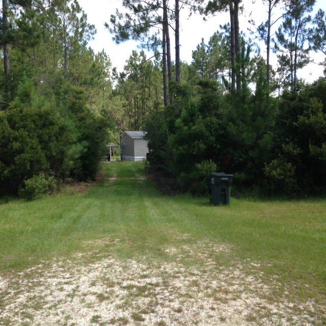 7962 PARKER RD, Milton, FL 32570