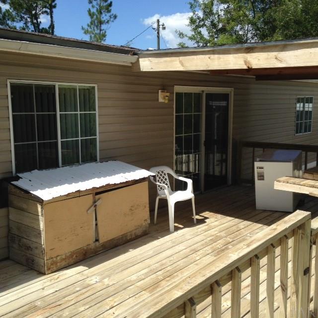7962 PARKER RD, Milton, FL 32570