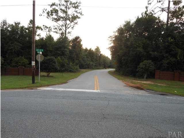 Lot 4 CLEAR CREEK RD, Milton, FL 32570