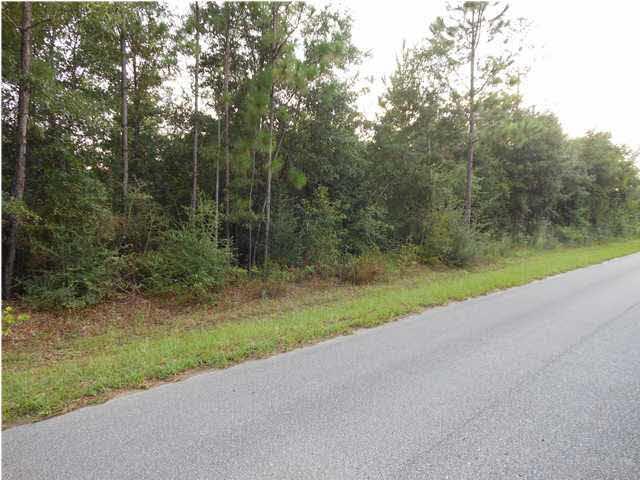 Lot 4 CLEAR CREEK RD, Milton, FL 32570