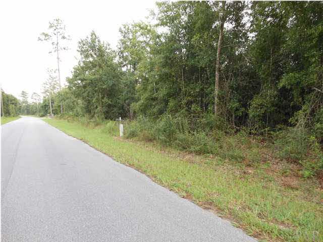 Lot 4 CLEAR CREEK RD, Milton, FL 32570