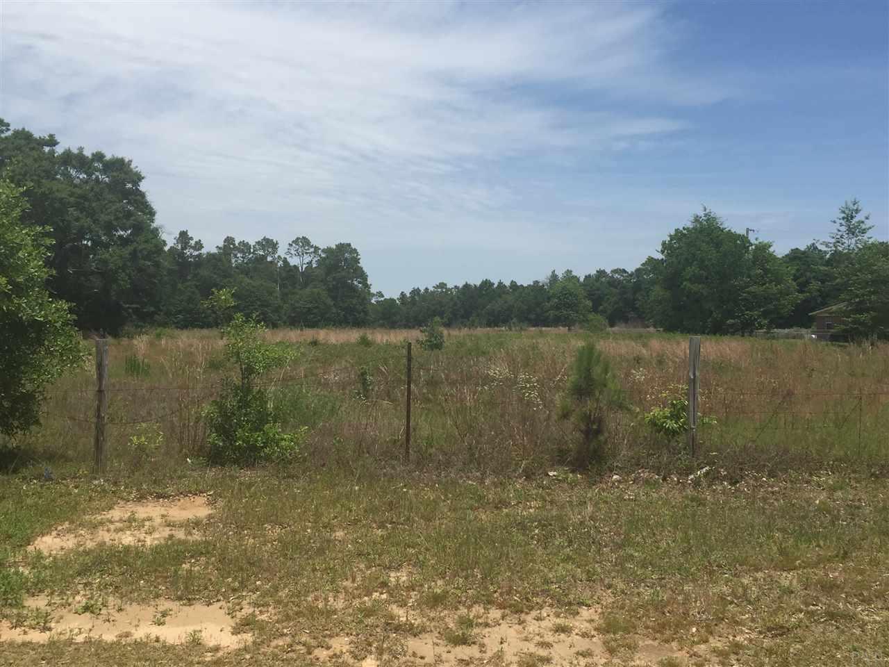 WILLARD NORRIS RD, Milton, FL 32570