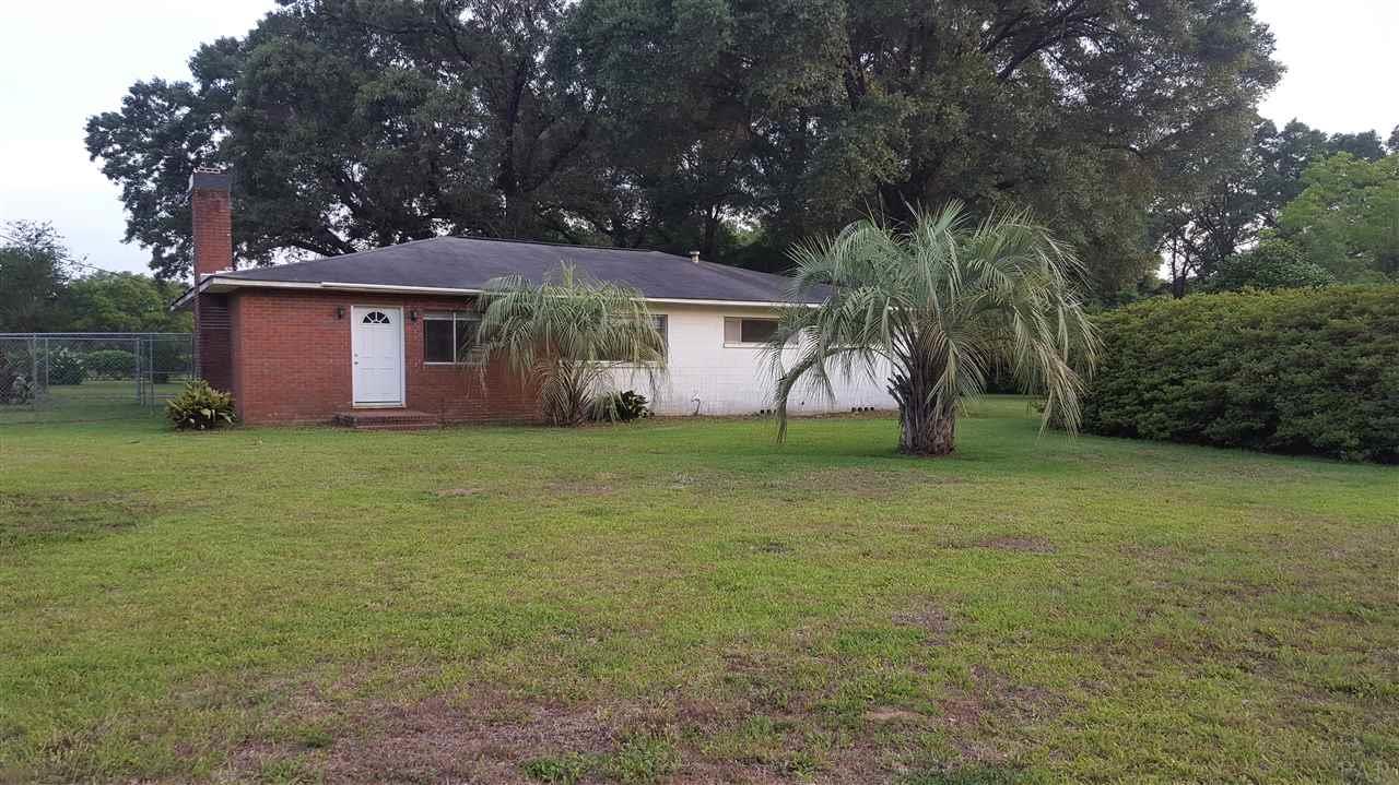 6241 Allentown Rd, Milton, FL 32570
