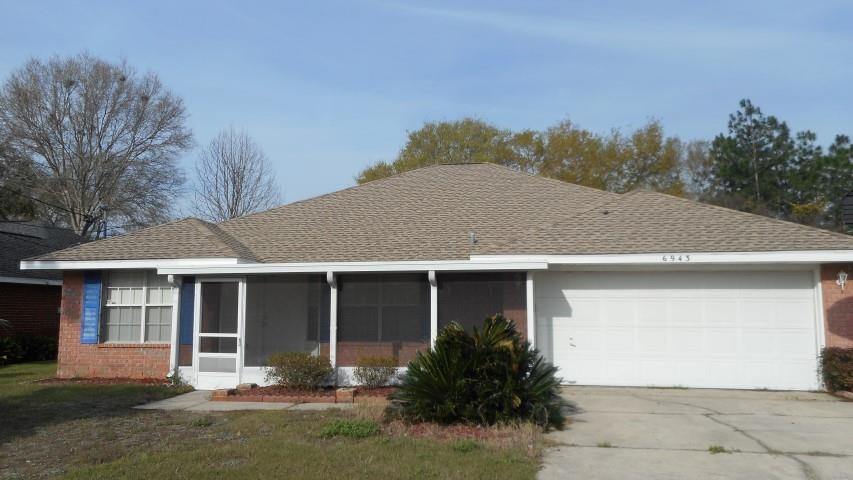6943 CEDAR RIDGE CIR, Milton, FL 32570