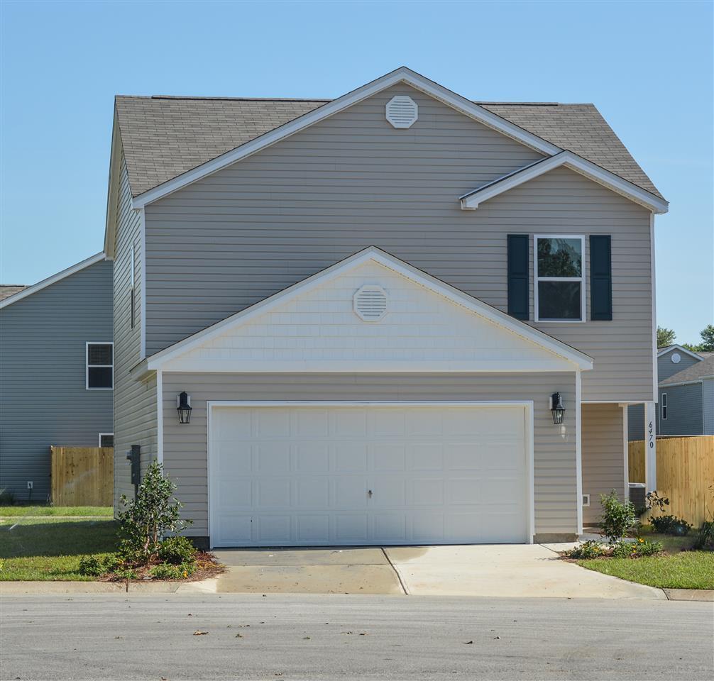 5844 MAGNOLIA BEND BLVD, Milton, FL 32570