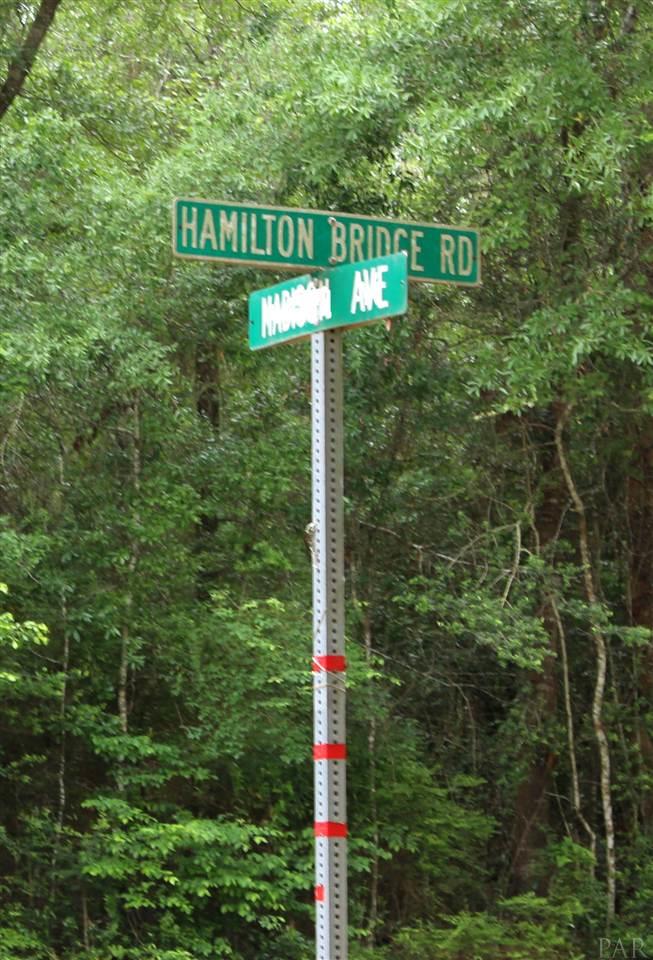 000 HAMILTON BRIDGE RD, Pace, FL 32570