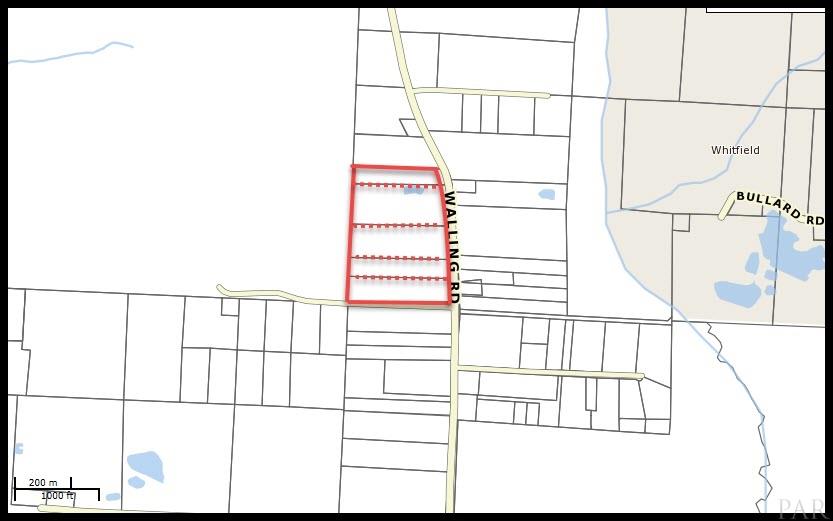 WALLING RD, Jay, FL 32570