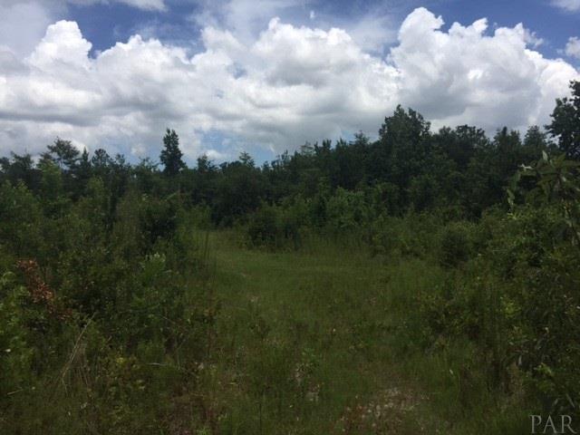 WALLING RD, Jay, FL 32570