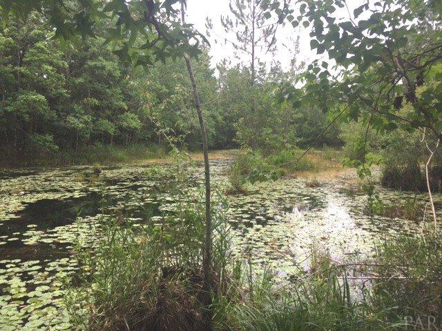 WALLING RD, Jay, FL 32570