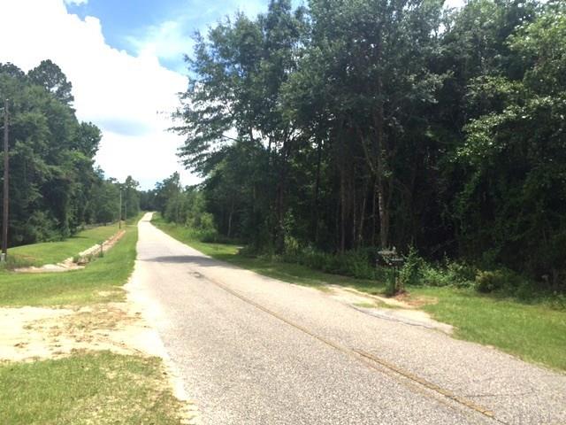 WALLING RD, Jay, FL 32570