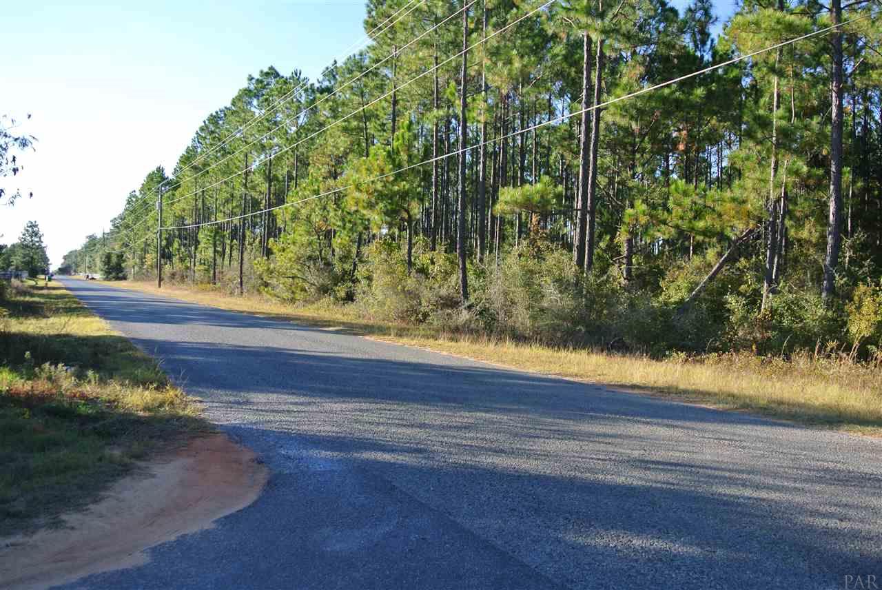 xxxx AMERICAN FARMS RD, Milton, FL 32570