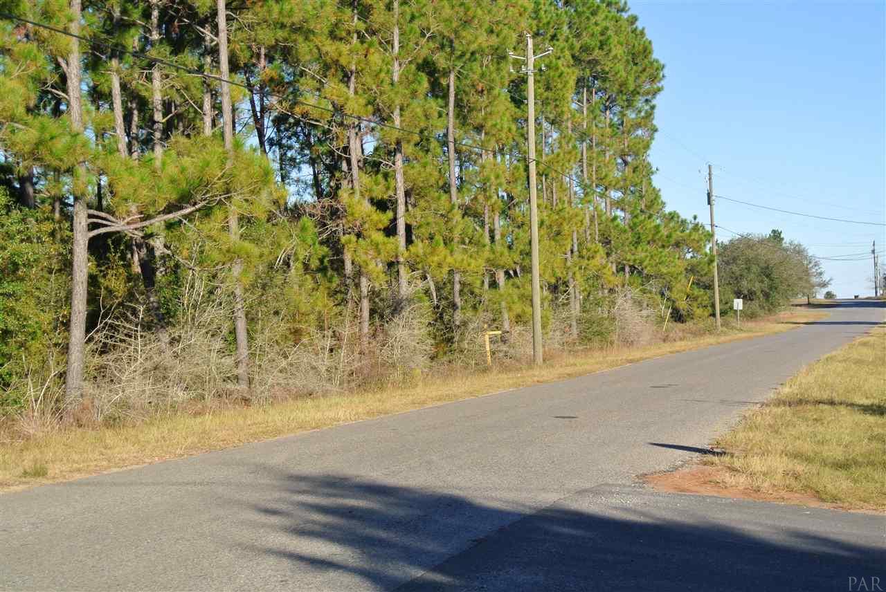xxxx AMERICAN FARMS RD, Milton, FL 32570