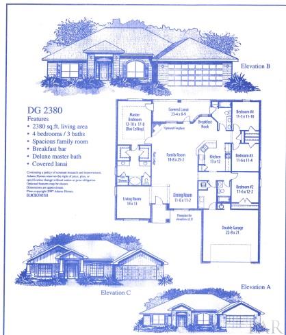 5601 MAGGIE ROSE CIR, Milton, FL 32570