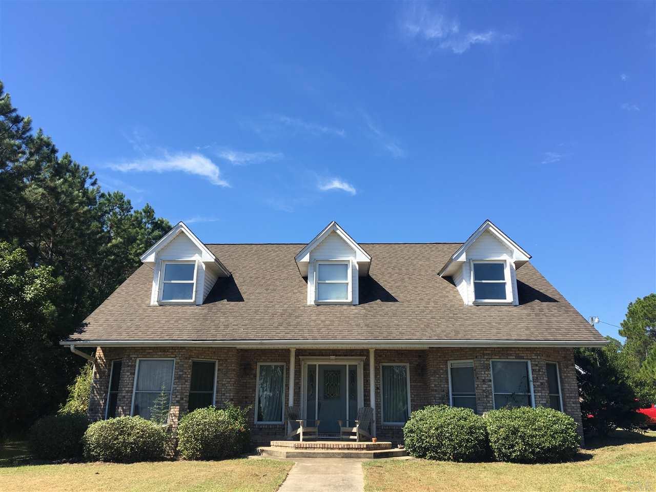 2211 TIDEWATER DR, Milton, FL 32571
