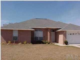 4725 WINTERDALE DR, Pace, FL 32571