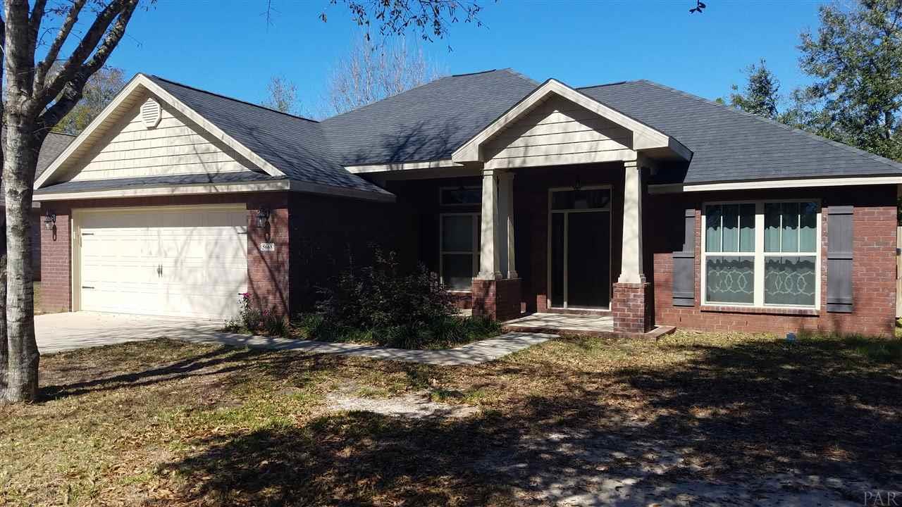 5668 TUCKER CIR, Pace, FL 32571