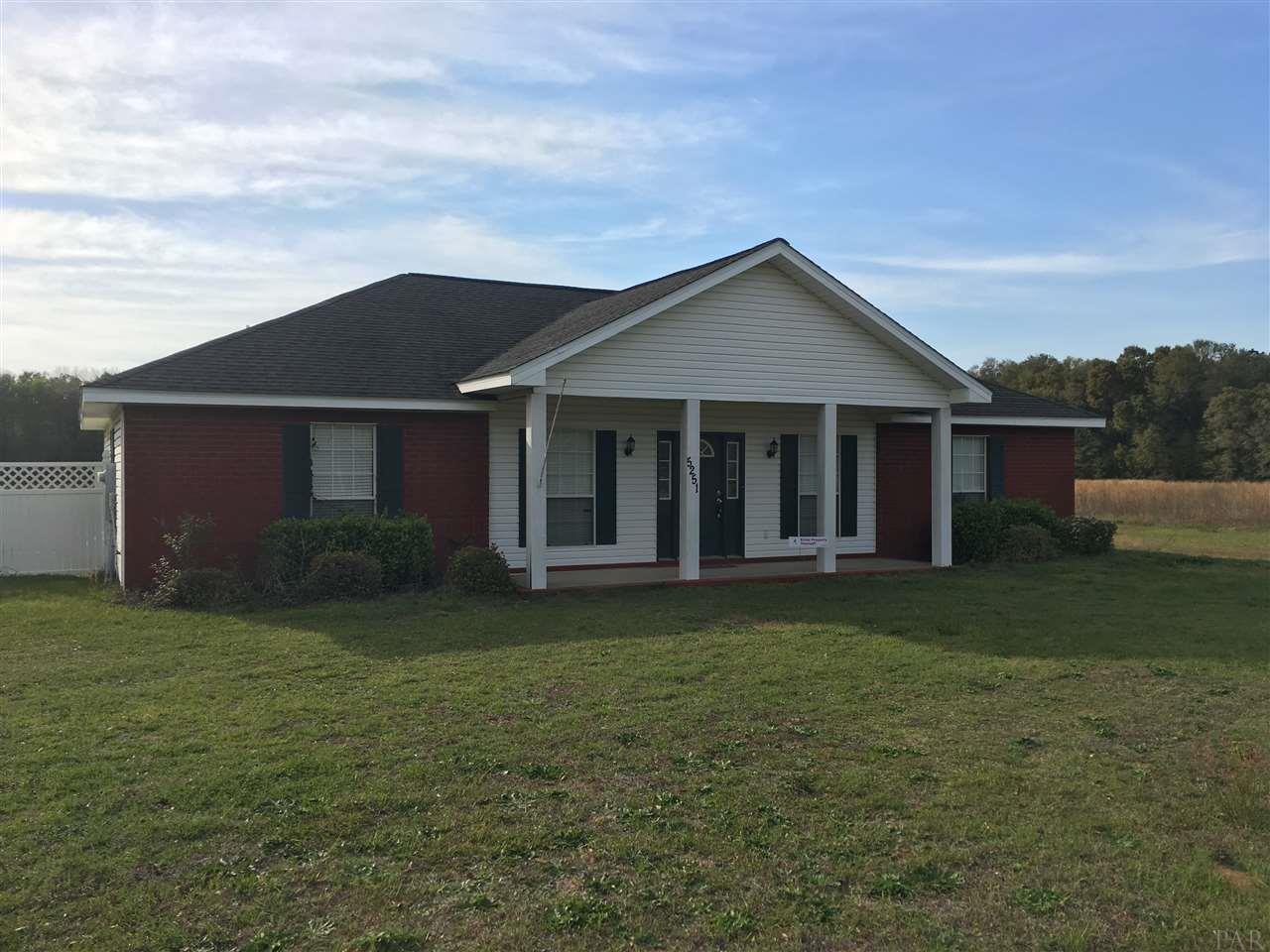 5251 W SPENCER FIELD RD, Pace, FL 32571