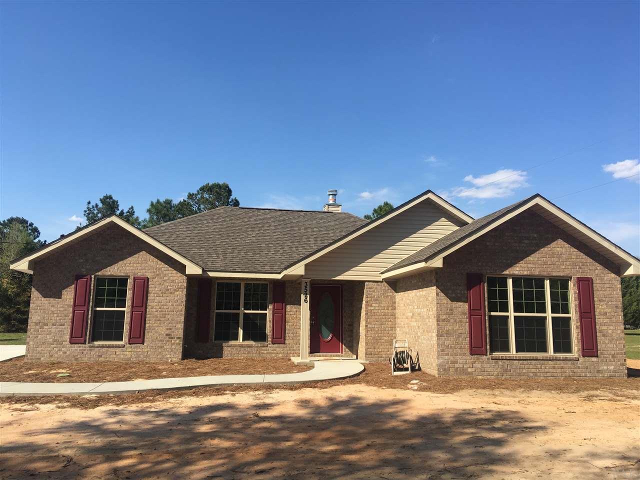 3526 JUBILEE DR, Pace, FL 32571