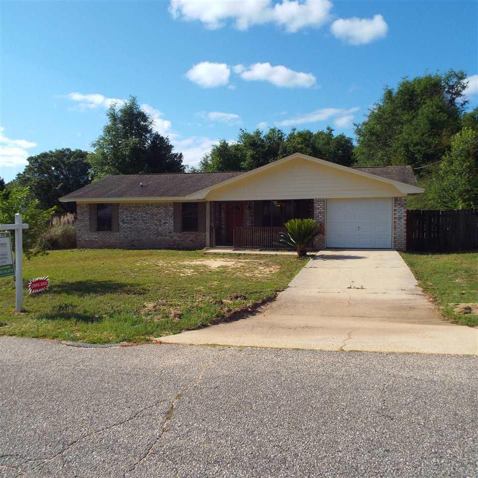 4465 Nora Ave, Pace, FL 32571