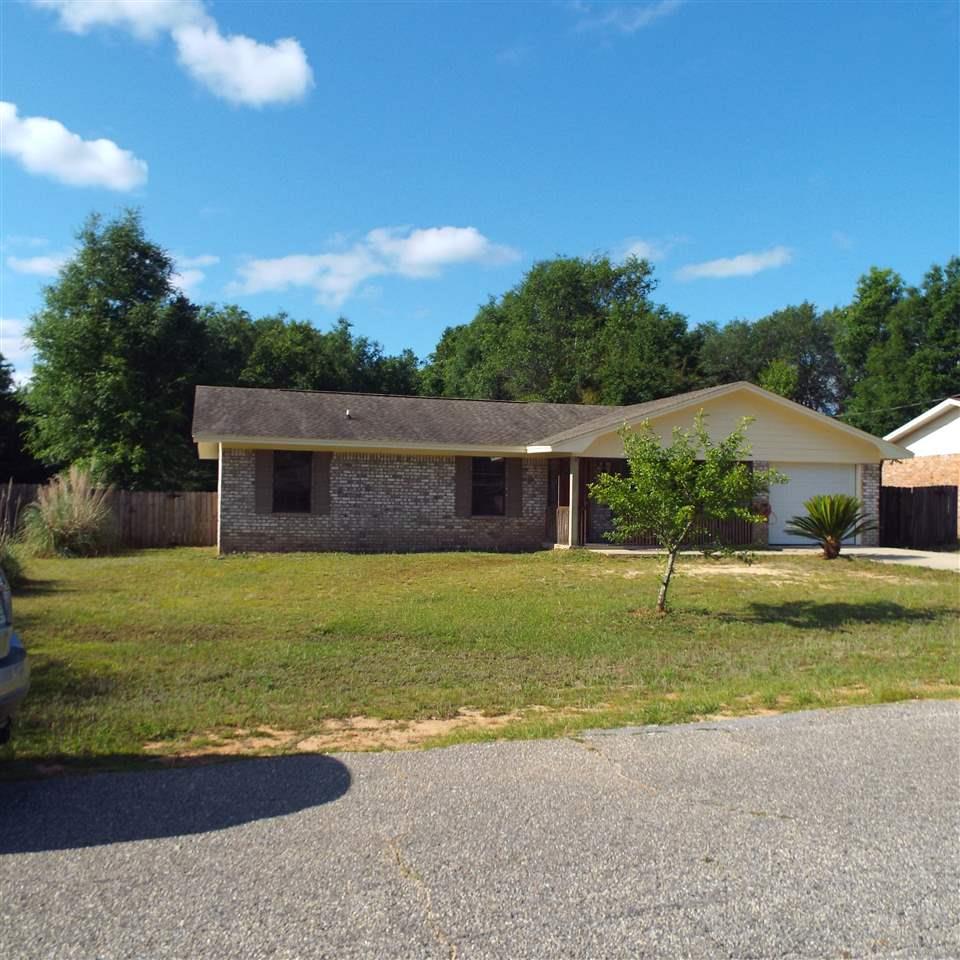 4465 Nora Ave, Pace, FL 32571