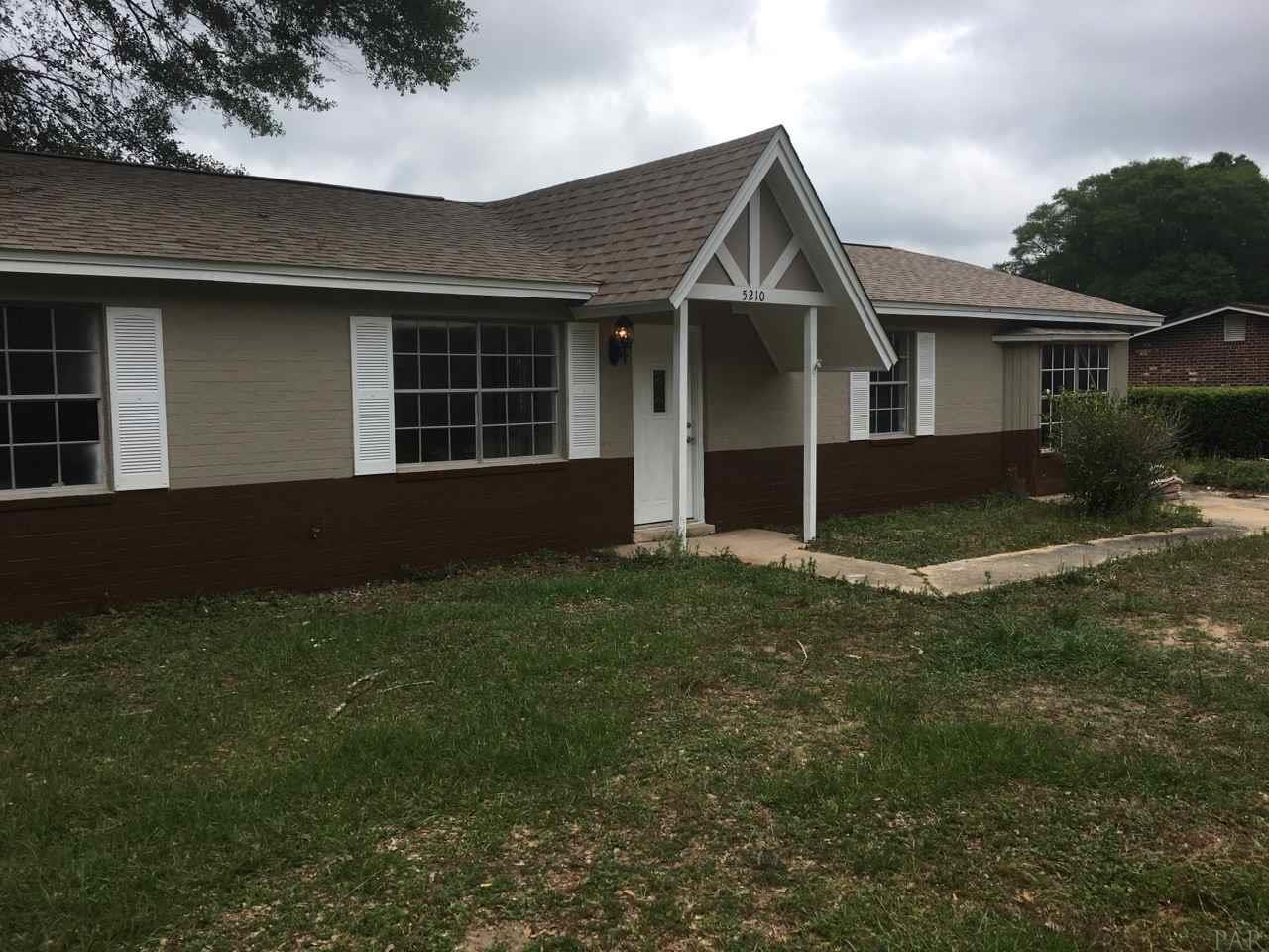 5210 COMPASS CT, Pace, FL 32571