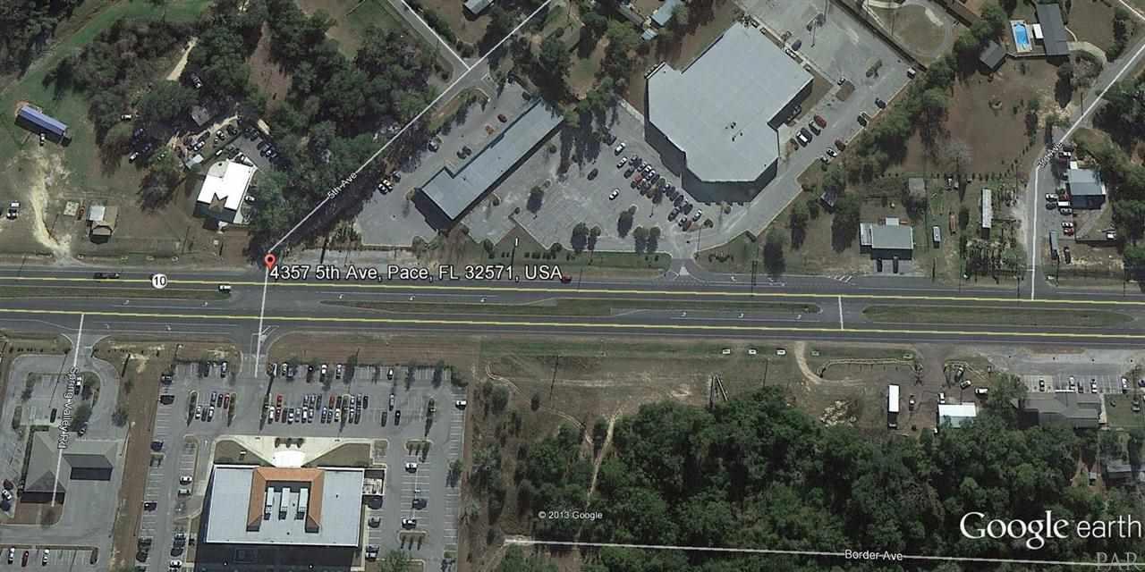 4357 5TH AVE, Pace, FL 32571