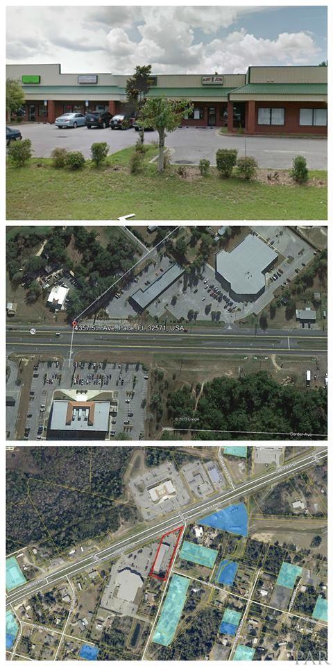 4357 5TH AVE, Pace, FL 32571