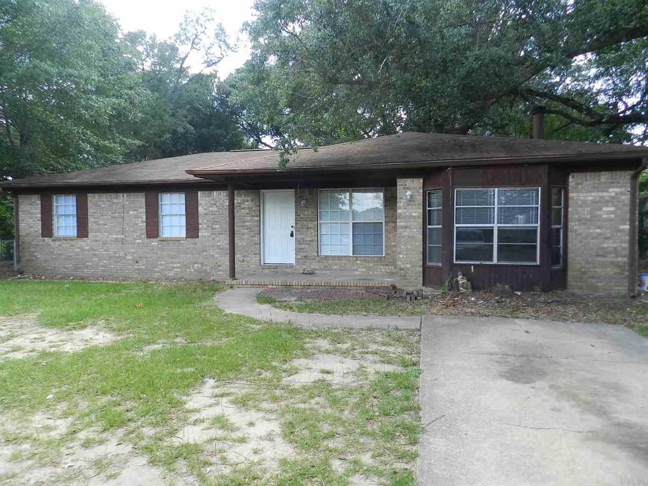 4451 PACE LN, Pace, FL 32571