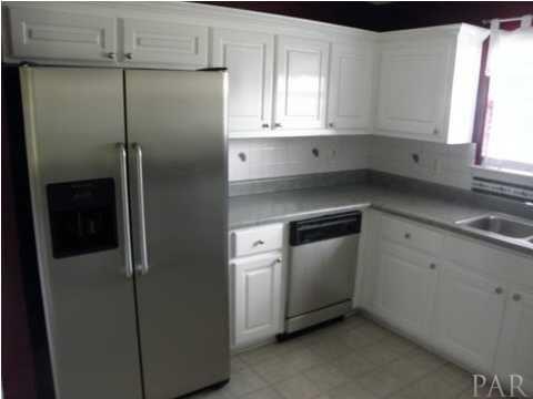 3955 ANDERSHOT ST, Pace, FL 32571