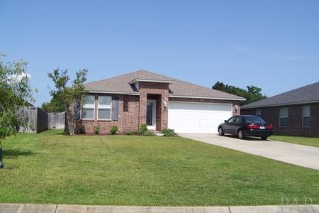 4761 HILARITA CIR, Pace, FL 32571