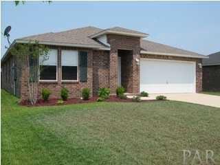 4761 HILARITA CIR, Pace, FL 32571