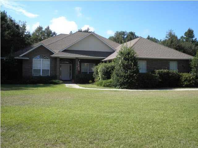 2906 GREYSTONE DR, Pace, FL 32571