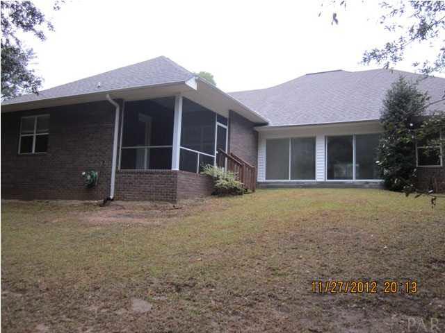 2906 GREYSTONE DR, Pace, FL 32571